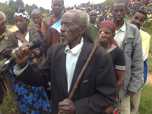 Nyiribakwe ati ibyo Perezida Kagame yageze nta wundi wabigezeho.