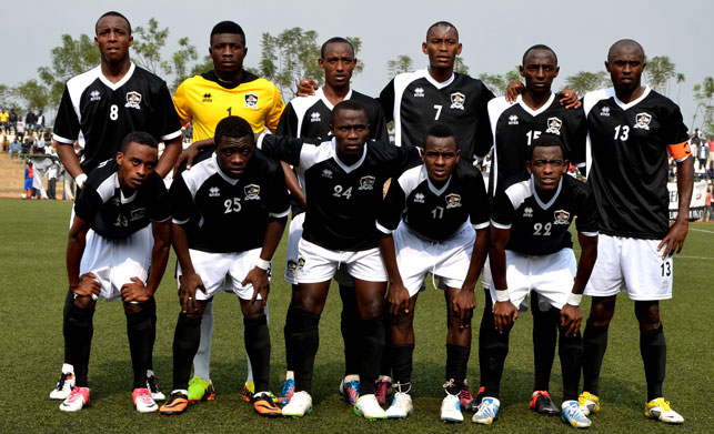 Nyuma yo gutsinda Kiyovu Sport 2-0, APR FC ikomeje kotsa igitutu Rayon Sport.