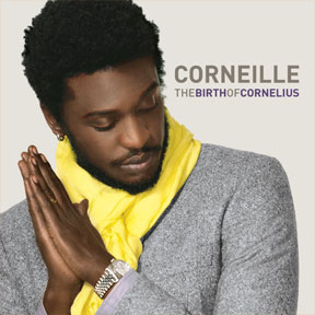 Umunyarwanda Nyungura Corneille.