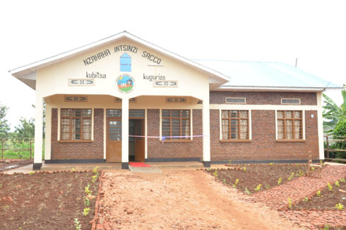 Nzahaha itsinzi sacco.