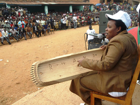 Nzayisenga Sofiya yakoze mu mirya y