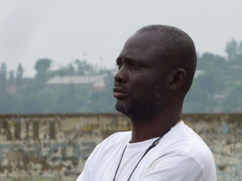 Okoko Godfroid wahoze atoza La Jeunesse ashobora gusimbura Abdou Mbarushimana mu Magaju.