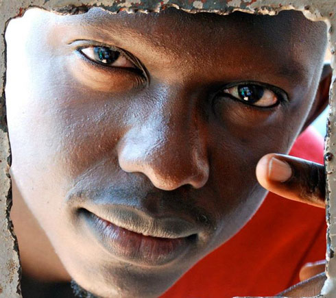 Olivier Kavutse we yahakanye ko atabikora.