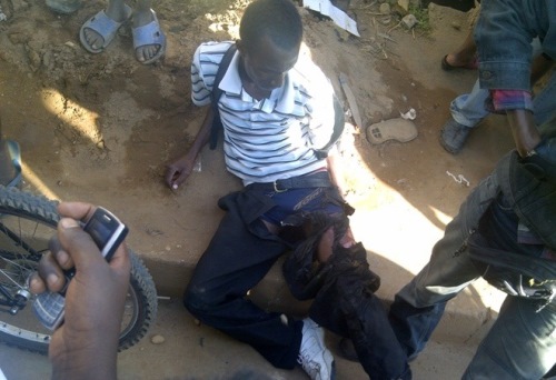 Olivier ipantaro ye yabaye uburere kubera amapine y