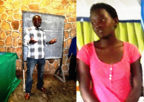 Twizeyimana Bonaventure yatorewe kuyobora PSD mu karere ka Rutsiro, yungirijwe na Mukashyaka Germaine.