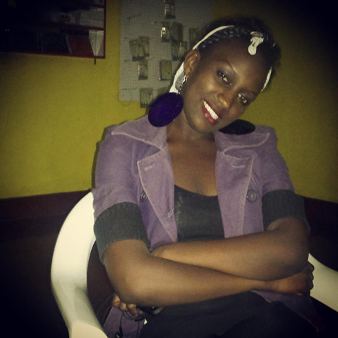 Paccy ngo nta shyirahamwe azi ngo ntazi n'inzira bicamo.