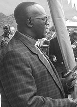 Padiri Kayumba Emmanuel uzaba yibukwa yakundaga imikino cyane by'umwihariko Volleyball.