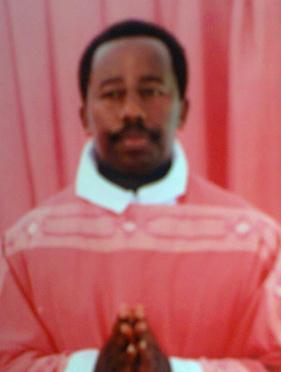 Padiri Rutakisha Jean Paul.