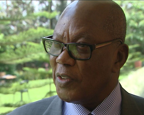 Palinfo Lassana, Umuyobozi wa ANOCA.