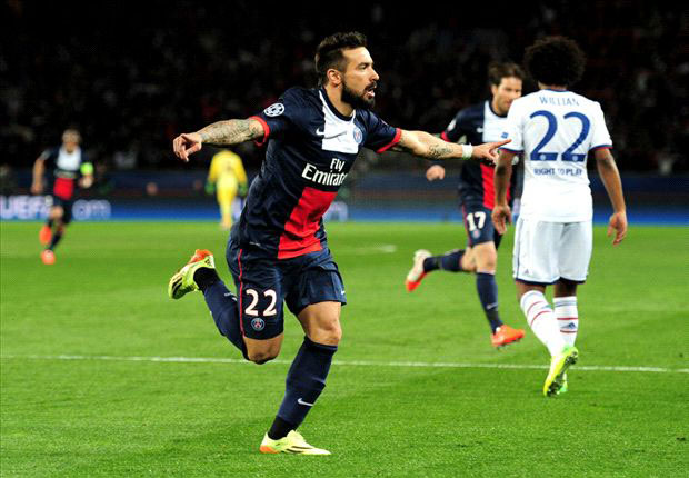 Paris Paris Saint Germain ntiyoroheye Chelsea kuko yayitsinze ibitego 3-1.