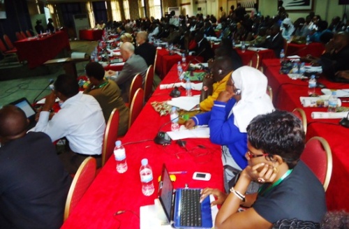 Abayobozi mu bigo by