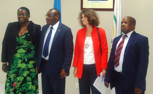 Abahagarariye Banki y