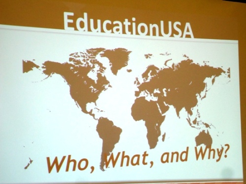 Amerika yemeza ko Abanyarwanda aribo bafite amahirwe yo gutsinda muri Amerika kurusha abandi kubera bitwara neza.