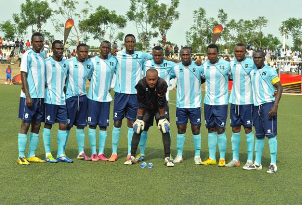 Police FC yatsinze SEC 4-2 nayo ifite amahirwe menshi yo kugera ku mukino wa nyuma.