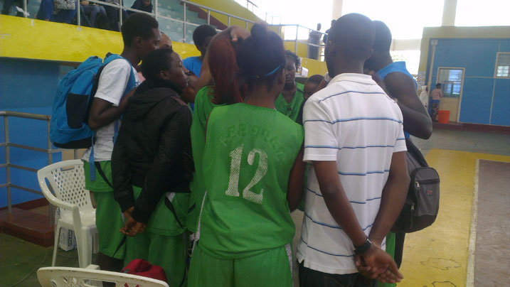 RAPP igizwe ahanini n