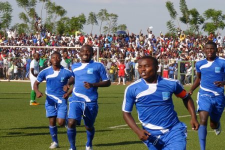 Rayon Sport y'iki gihe.