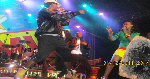 Riderman yari yazinze ipantalo