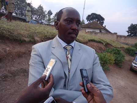 Ruboneka asanga Ababligi bafite uruhare mu macakubiri yo muri Congo.