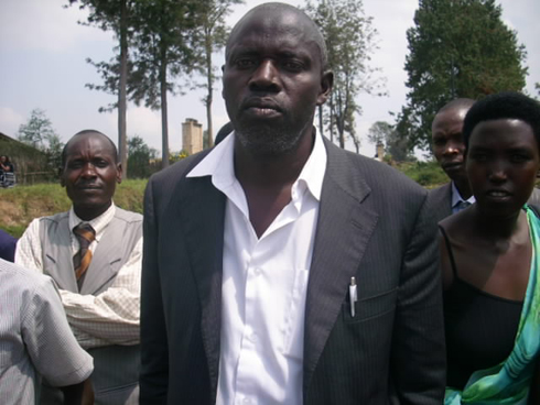 Ruboya ntiyemeranya n'abavuga ko amarozi afite uruhare mu gutuma imirima yera cyangwa ibura umusaruro.