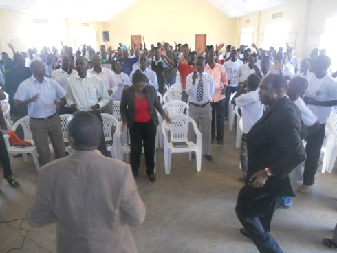 Rucagu muri morale n