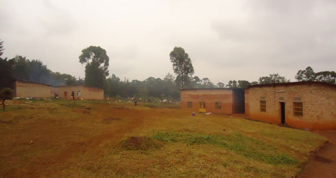 Abirukanywe muri Tanzaniya bacumbikiwe muri aya macumbi