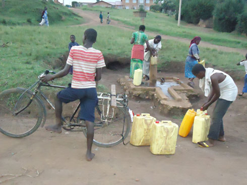 Hamwe na hamwe ntibaragerwaho n