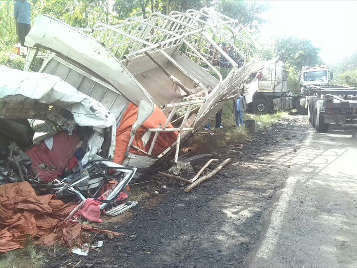 Imodoka zombi zangiritse bikomeye.