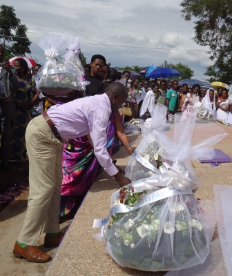 Uyu muyobozi wa IBUKA muri Rwamagana aravuga ko hakwiye kumenyekana ukuri kose ku bazize Jenoside muri ako karere