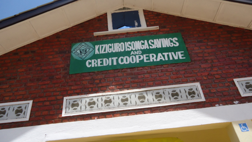 SACCO zitandukanye mu Karere ka Gatsibo zimaze guhura n