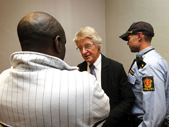 Sadi Bugingo hamwe n