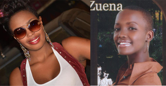 Sandra Miraj na El Poeta