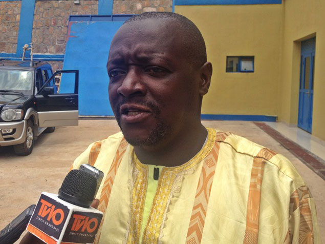 Sebishwi uhagarariye ishyirahamwe ry