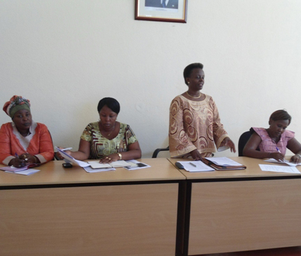 Senateri Mukasine asanga ingaruka za Jenoside ziri kwigaragaza mu Banyarwanda.