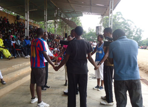 Shehe Habimana mu gakino kagaragaza ko utangije urwango ari we rurangiriraho.