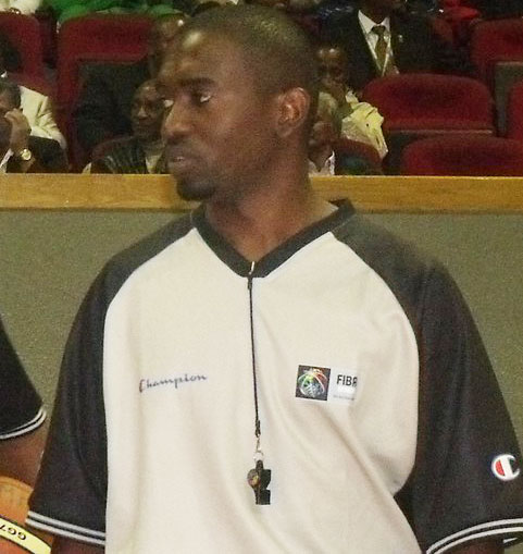 Shema Mabobo Didier uhagarariye ayo mahugurwa ni n