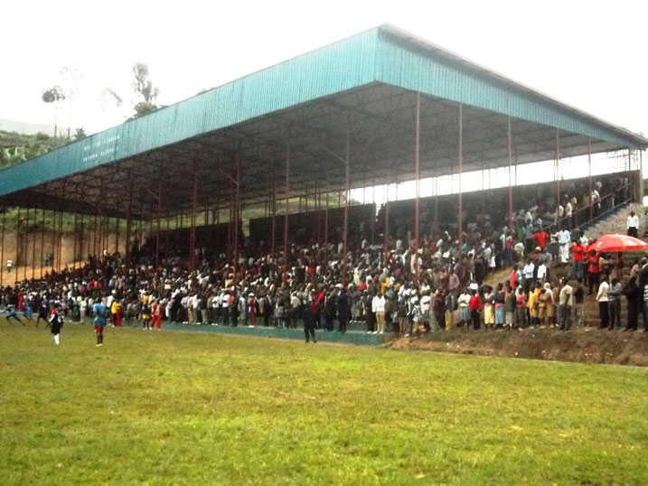 Sitade Mukebera yakubise iruzura.