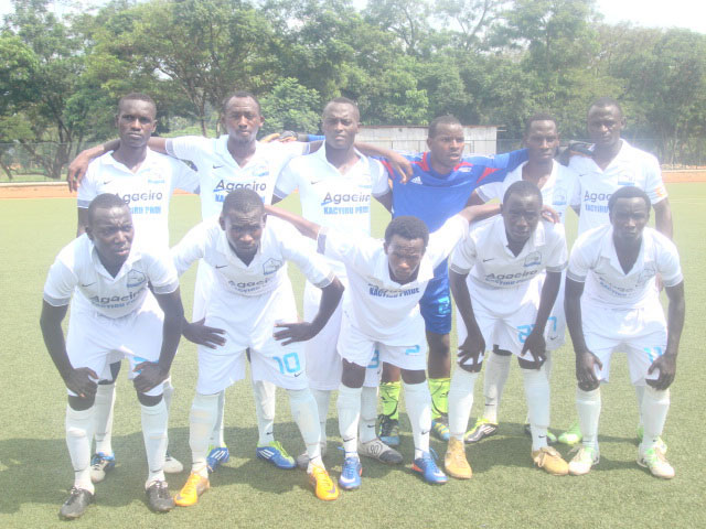 Sunrise FC yateye intambwe ikomeye yo kujya mu cyiciro cya mbere, nyuma yo gutsinda Bugesera ibitego 2-0.