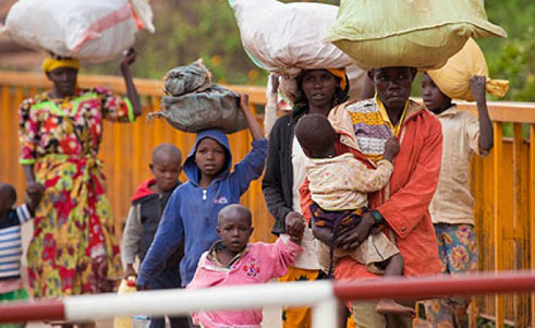 Abirukanwa bakomeje kwiyongera kuva mu mpera z'icyumweru gishize