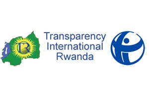 Umuryango Transparency International Rwanda ukora isesengura kuri raporo y