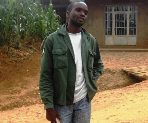 Ubujura bwakorewe Bibukwishaka bumusigiye igihombo gikomeye.