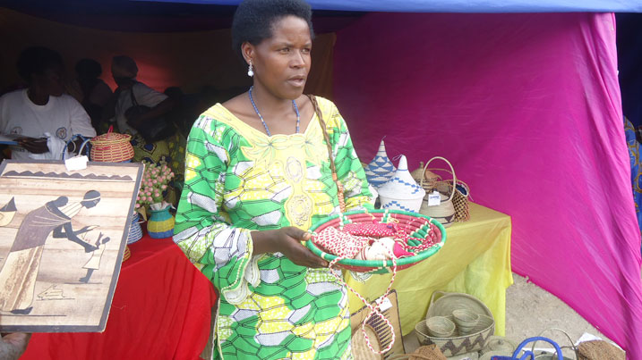 Ubukorokori ni kimwe mu bishyirwamo imbaraga.