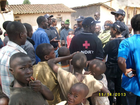 Ubumenyi butangwa ngo buzatuma abaturage batababwa ari benshi kandi vuba.