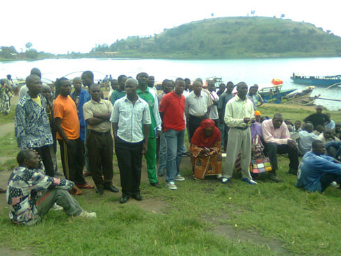 Ngo abakora umurimo w