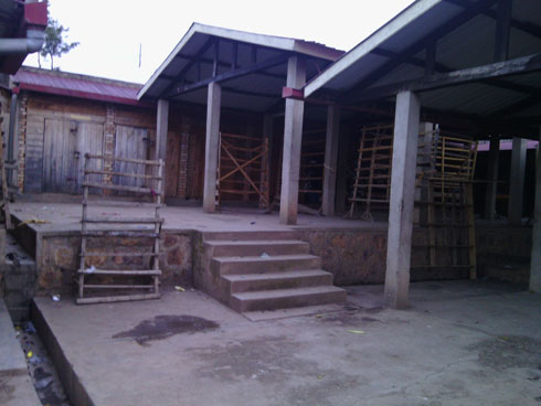 Ugeze muri iri soko ntiwamenya ko risanzwe rizuma kuwa gatatu.