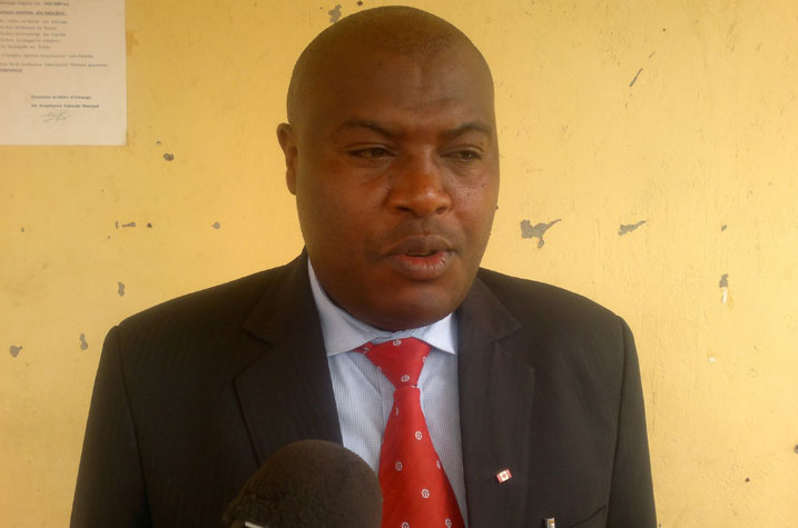 Uhagarariye abikorera mu karere ka Burera avuga ko abahawe ibibanza ku biyaga bya Burera na Ruhondo ntibabyubake bazabyamburwa nibatabyubaka mu gihe cya vuba.