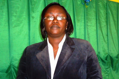 Uhagarariye RAB ku rwego rw