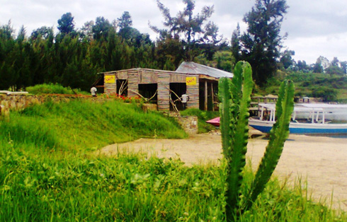 Uko hari hameze hagiye kuzura (photo archive Kigali Today).