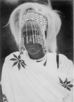 Umugabekazi Kankazi ngo yakundwaga na Rubanda.