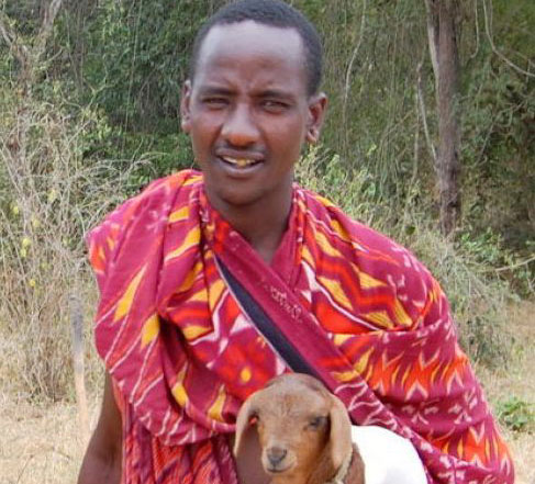 Umugabo witwa Samson yakoze amahano arongora umwana w