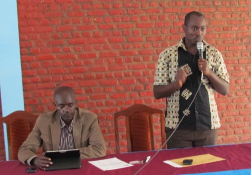 Umunyabanaga nshingwabikorwa w